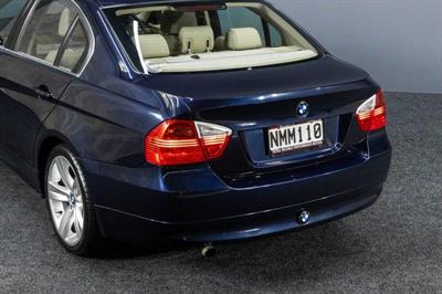 2006 BMW 3 Series - Thumbnail