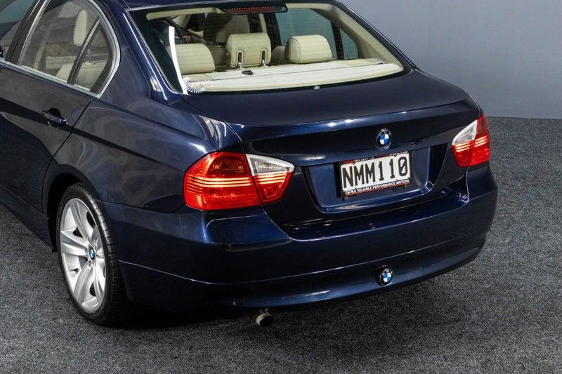 2006 BMW 3 Series
