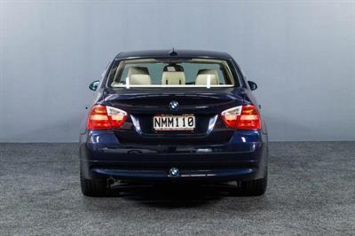 2006 BMW 3 Series - Thumbnail