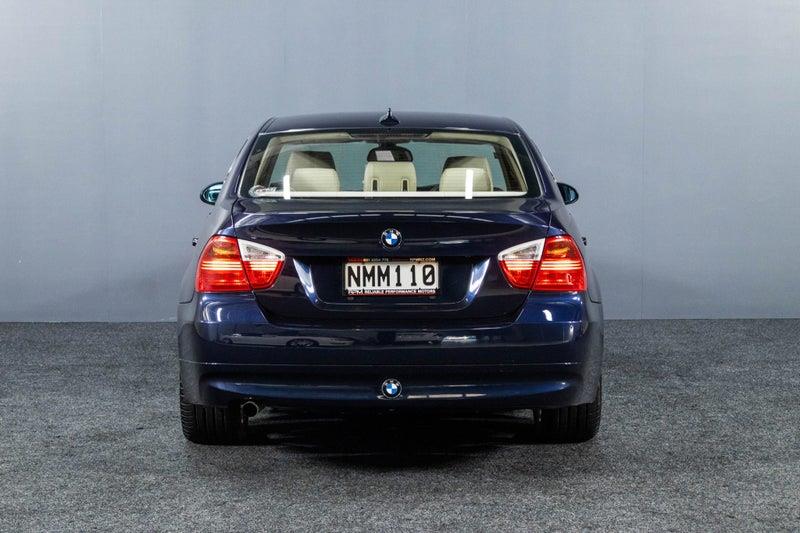 2006 BMW 3 Series