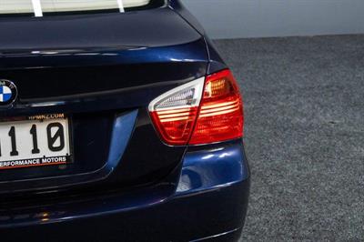 2006 BMW 3 Series - Thumbnail