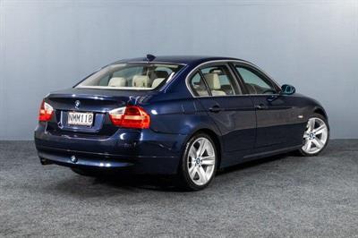 2006 BMW 3 Series - Thumbnail