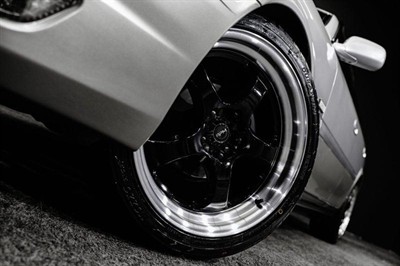 2001 Toyota Chaser - Thumbnail