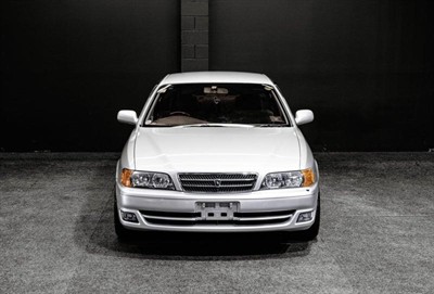 2001 Toyota Chaser - Thumbnail