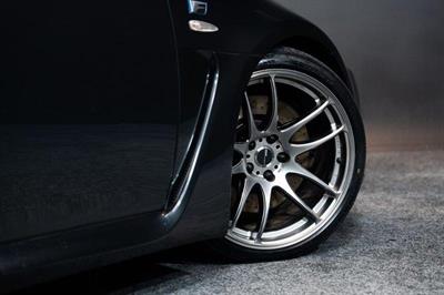 2008 Lexus IS F - Thumbnail