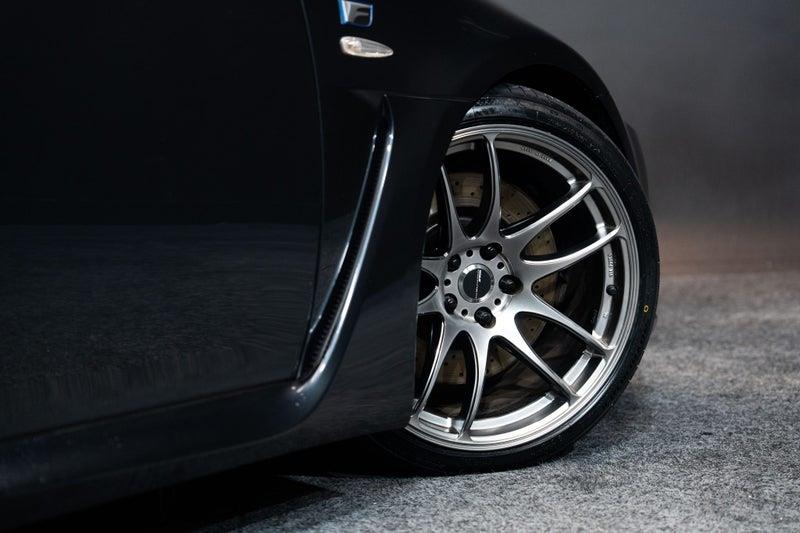 2008 Lexus IS F