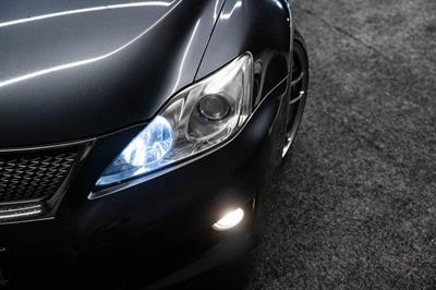 2008 Lexus IS F - Thumbnail