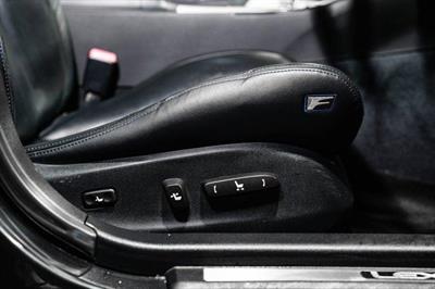 2008 Lexus IS F - Thumbnail