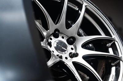 2008 Lexus IS F - Thumbnail