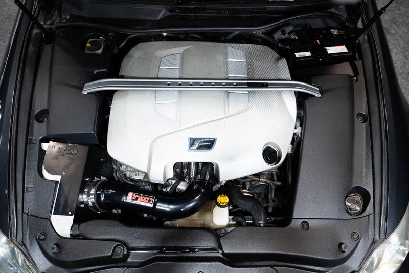 2008 Lexus IS F