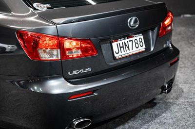2008 Lexus IS F - Thumbnail