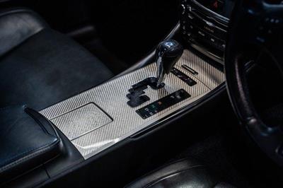 2008 Lexus IS F - Thumbnail