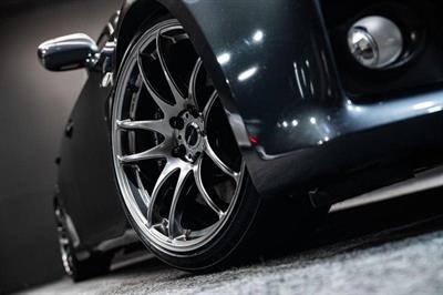 2008 Lexus IS F - Thumbnail