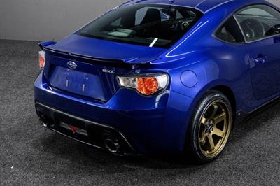 2013 Subaru BRZ - Thumbnail