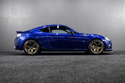 2013 Subaru BRZ - Thumbnail