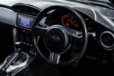 2013 Subaru BRZ - Thumbnail
