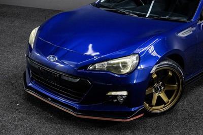 2013 Subaru BRZ - Thumbnail