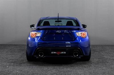 2013 Subaru BRZ - Thumbnail