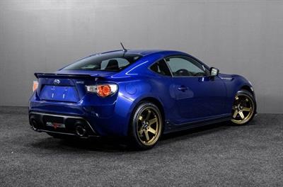 2013 Subaru BRZ - Thumbnail