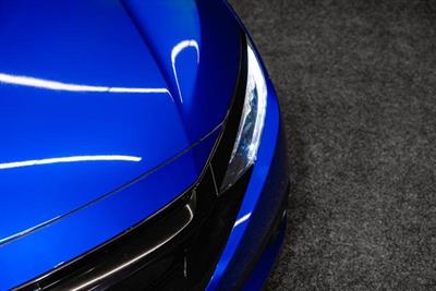 2016 Honda Civic - Thumbnail