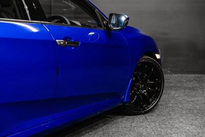 2016 Honda Civic - Thumbnail