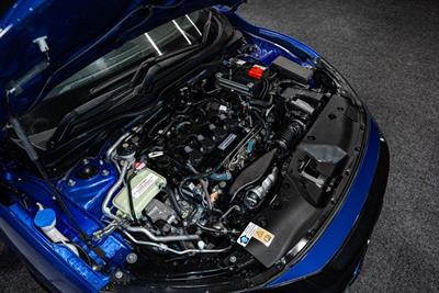 2016 Honda Civic - Thumbnail