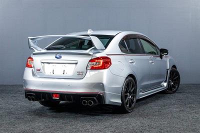 2014 Subaru WRX - Thumbnail