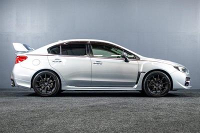 2014 Subaru WRX - Thumbnail