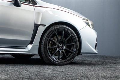 2014 Subaru WRX - Thumbnail