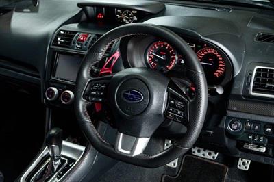 2014 Subaru WRX - Thumbnail