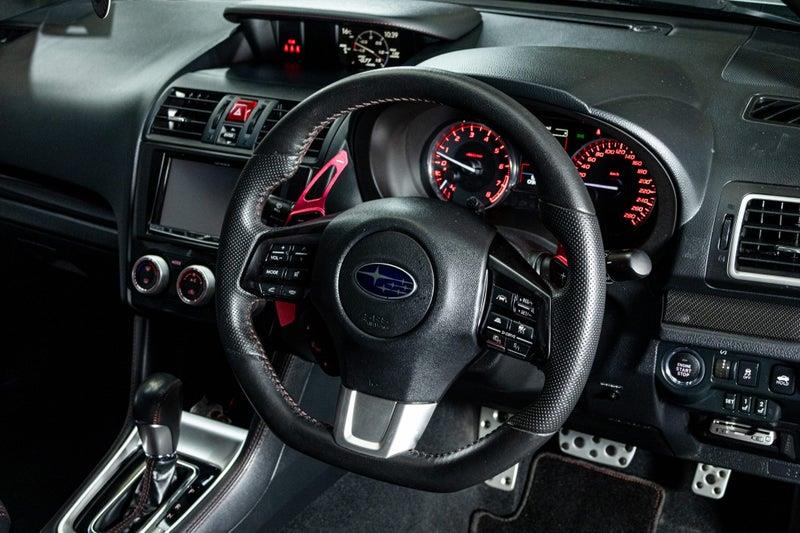 2014 Subaru WRX