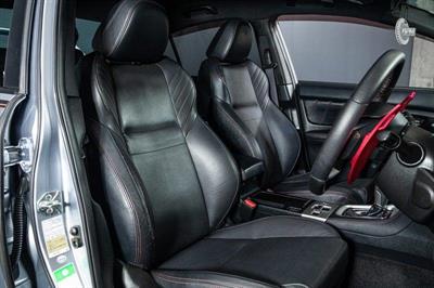 2014 Subaru WRX - Thumbnail