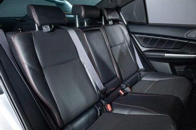 2014 Subaru WRX - Thumbnail