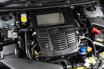 2014 Subaru WRX - Thumbnail
