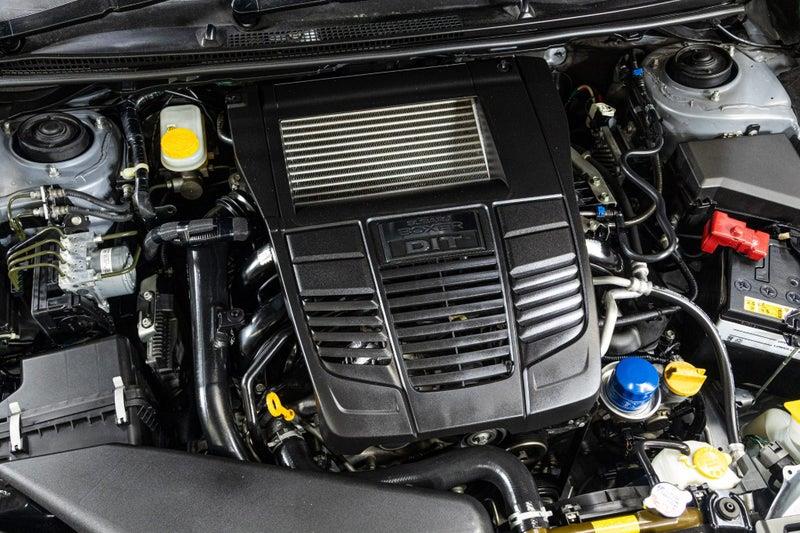 2014 Subaru WRX