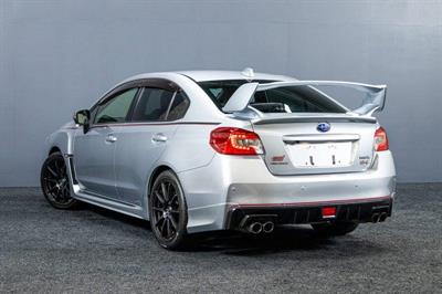 2014 Subaru WRX - Thumbnail