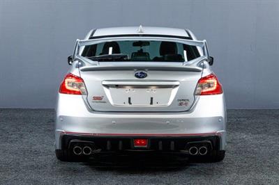 2014 Subaru WRX - Thumbnail