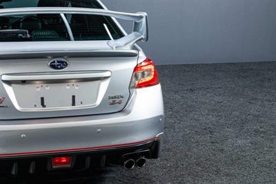 2014 Subaru WRX - Thumbnail