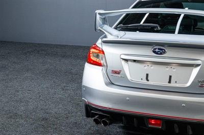 2014 Subaru WRX - Thumbnail
