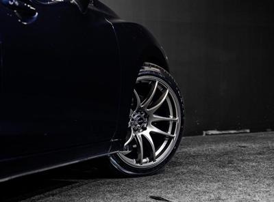 2015 Mazda Atenza - Thumbnail