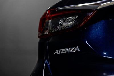2015 Mazda Atenza - Thumbnail