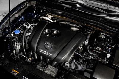 2015 Mazda Atenza - Thumbnail