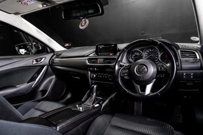 2015 Mazda Atenza - Thumbnail