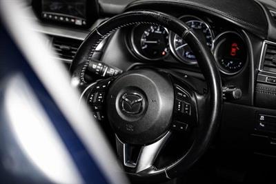 2015 Mazda Atenza - Thumbnail