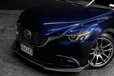 2015 Mazda Atenza - Thumbnail