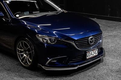 2015 Mazda Atenza - Thumbnail