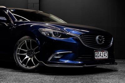 2015 Mazda Atenza - Thumbnail