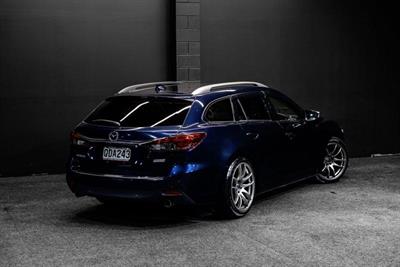 2015 Mazda Atenza - Thumbnail