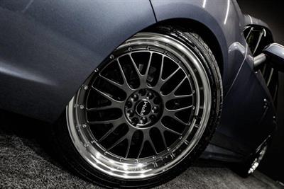 2014 Subaru Levorg - Thumbnail