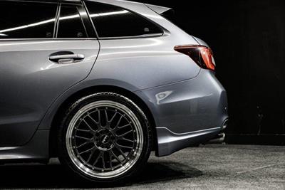 2014 Subaru Levorg - Thumbnail